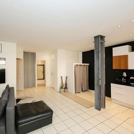 Appartement Familial Proche Des Commerces - 8P Paris Extérieur photo