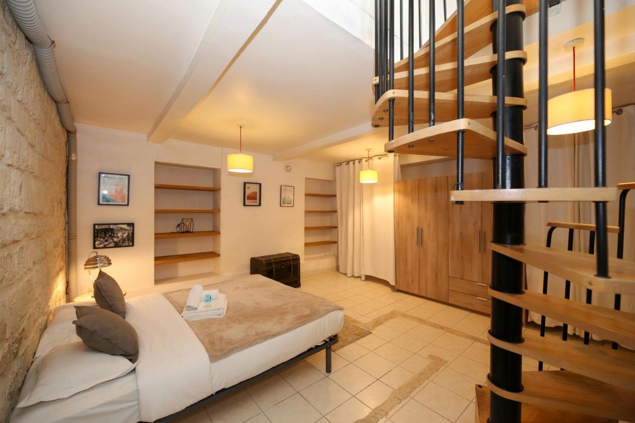 Appartement Familial Proche Des Commerces - 8P Paris Extérieur photo