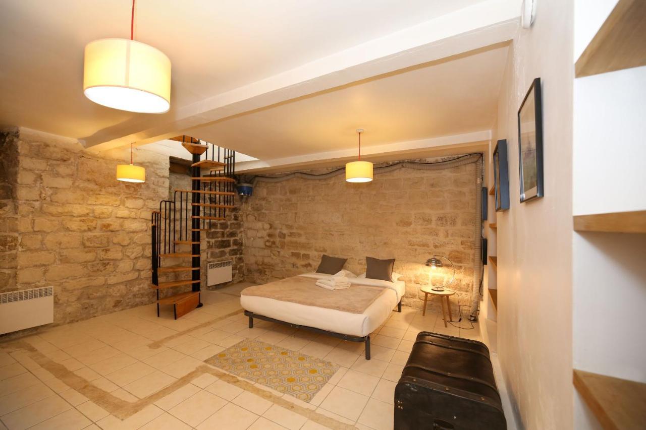 Appartement Familial Proche Des Commerces - 8P Paris Extérieur photo