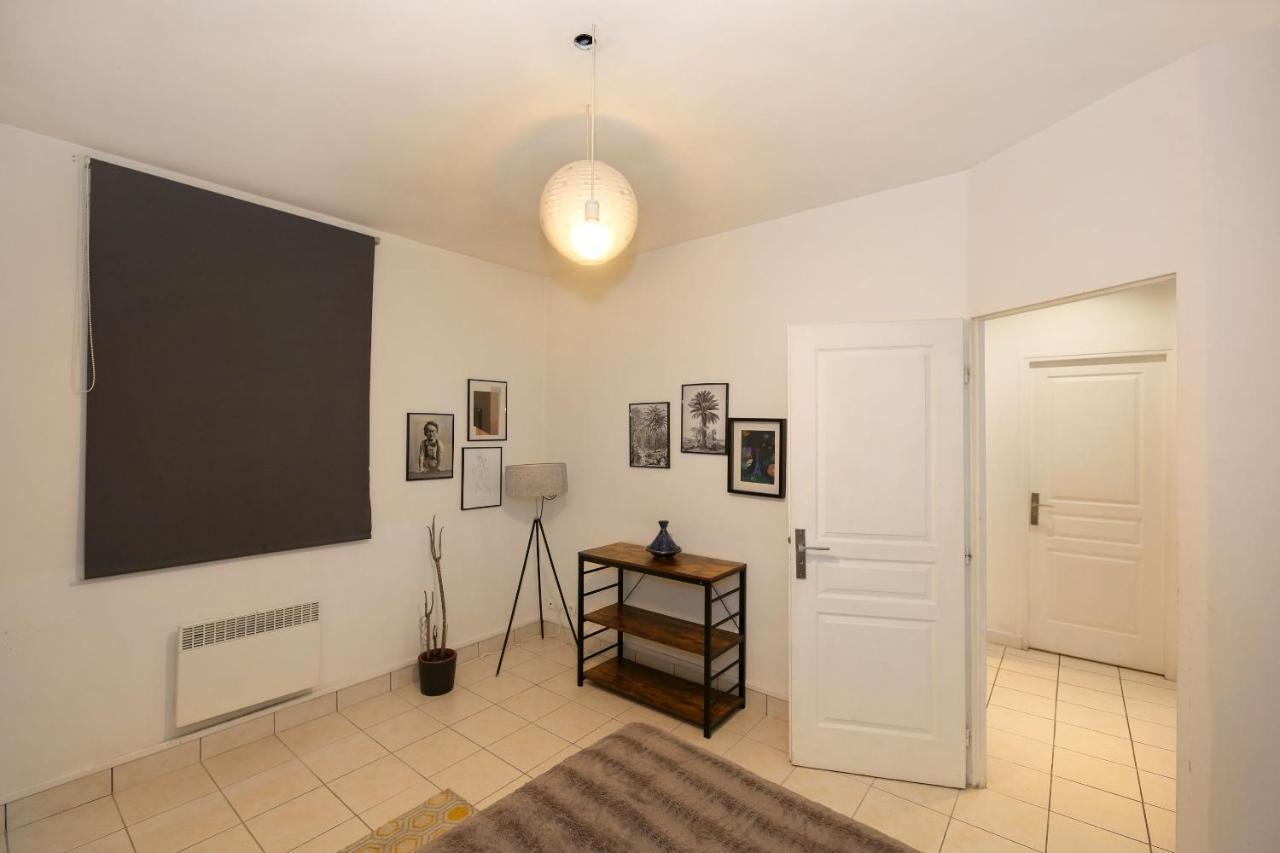 Appartement Familial Proche Des Commerces - 8P Paris Extérieur photo