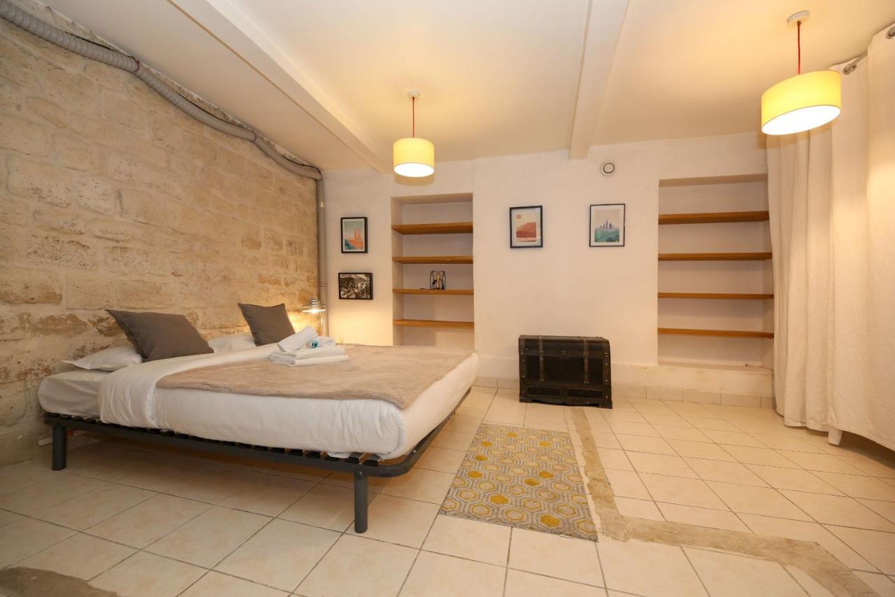 Appartement Familial Proche Des Commerces - 8P Paris Extérieur photo