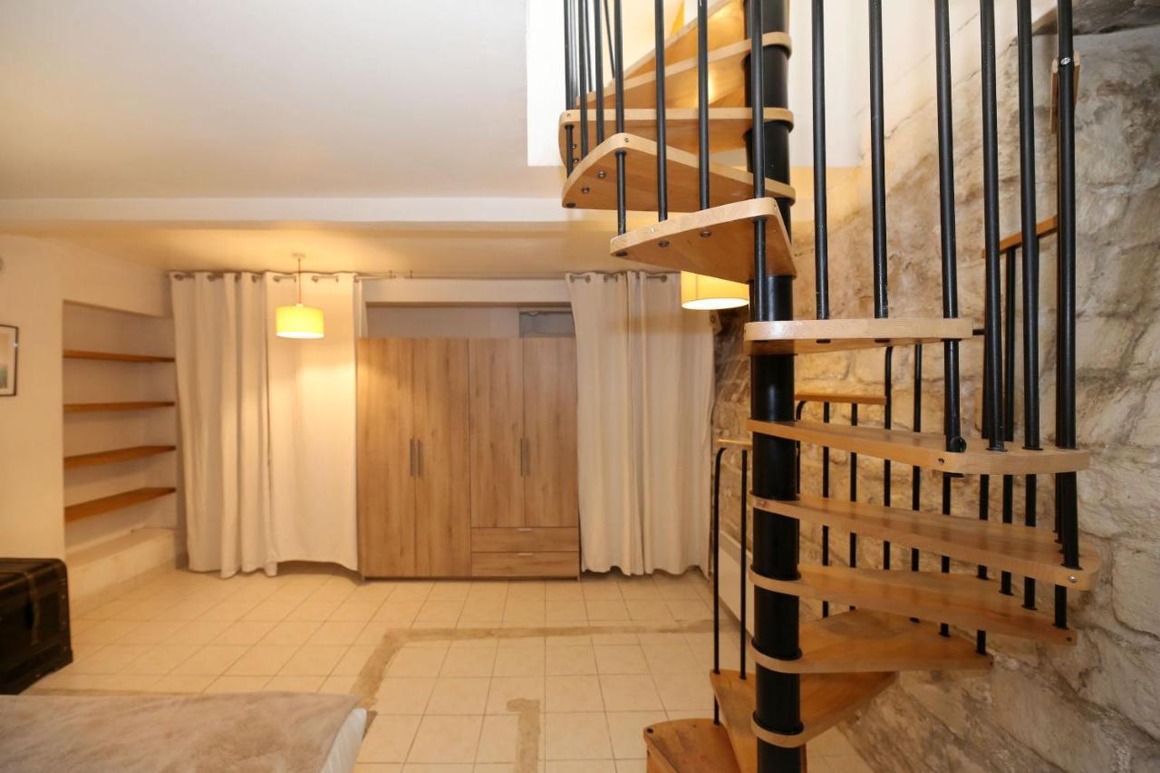 Appartement Familial Proche Des Commerces - 8P Paris Extérieur photo